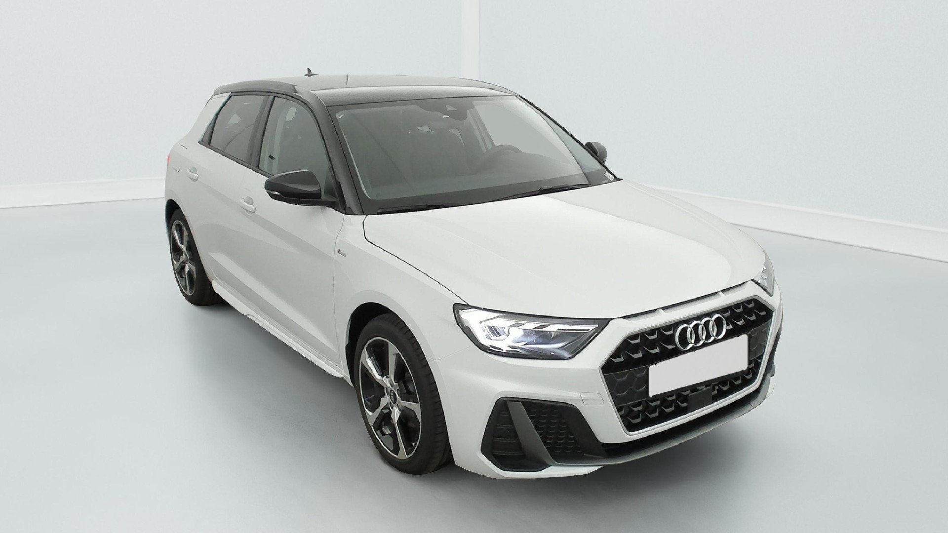 Audi A1 30 TFSI S Line 2025