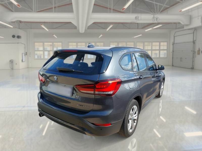 BMW X1 25e Advantage - Hybrid - Automatic - 220 hp - 99.553 km