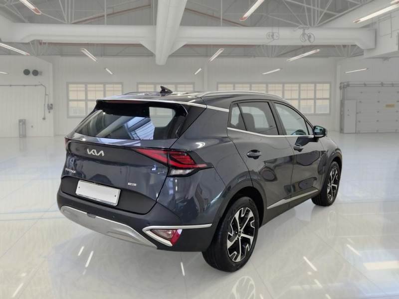 Kia Sportage 1.6 GDI Style - 180 hp - 56.045 km