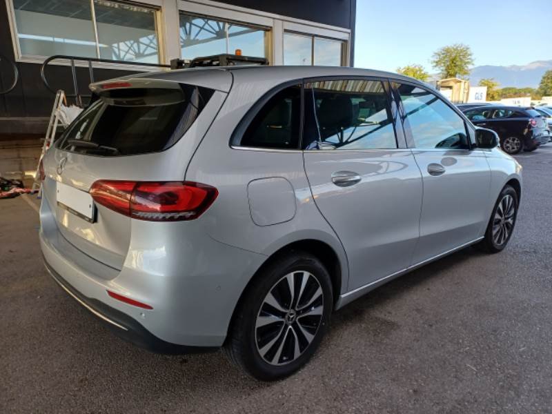 Mercedes-Benz B 250 usiness - 160 hp - 72.910 km