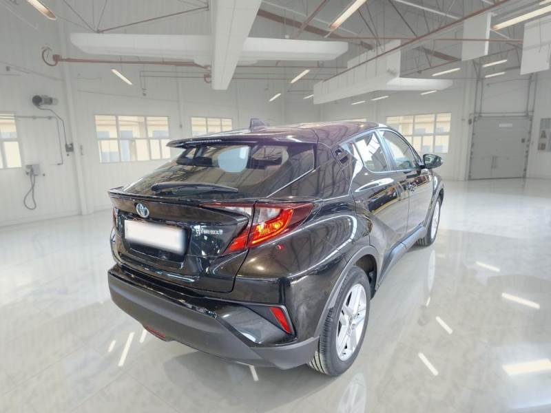 Toyota C-HR 1.8 Business - 122 hp - 44.503 km