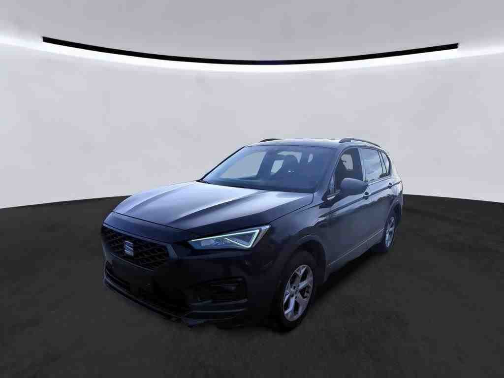 Seat Tarraco 2.0 TDI FR - Diesel - Manual - 150 hp - 79.156 km