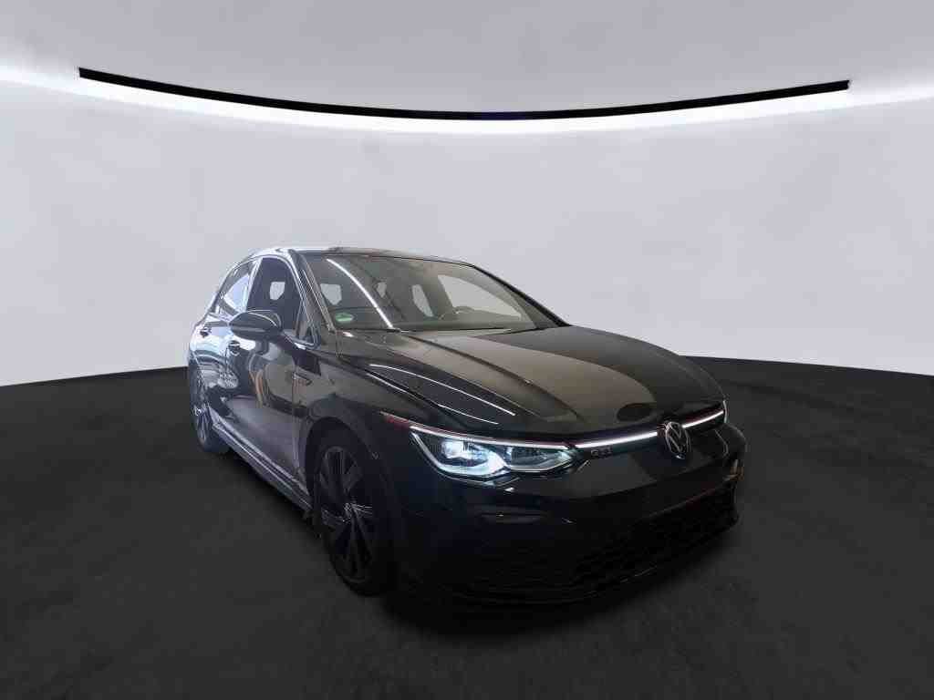 2020 Volkswagen Golf   