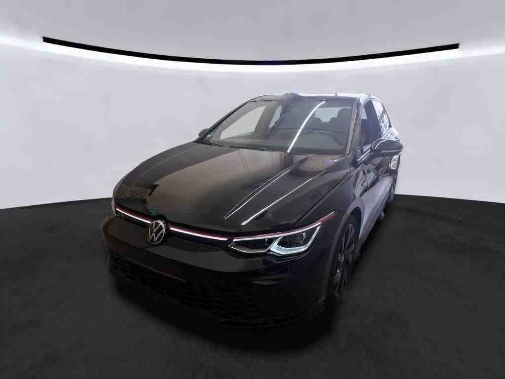 2020 Volkswagen Golf   
