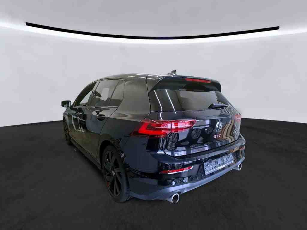 2020 Volkswagen Golf   