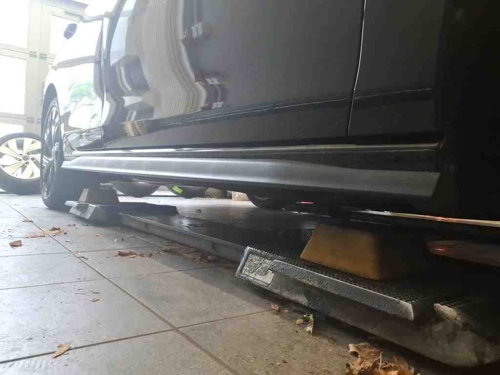 2020 Volkswagen Golf   