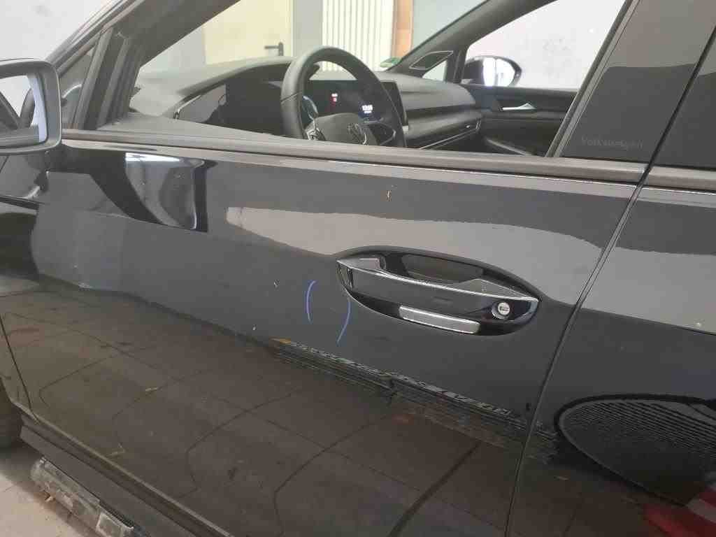 2020 Volkswagen Golf   