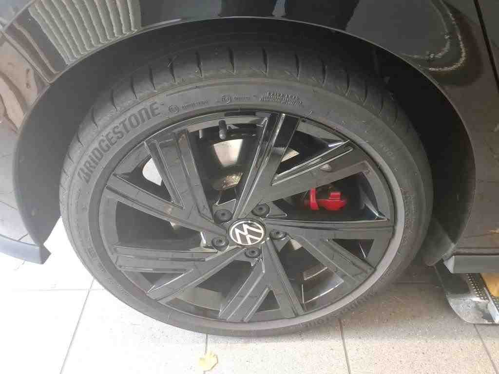 2020 Volkswagen Golf   