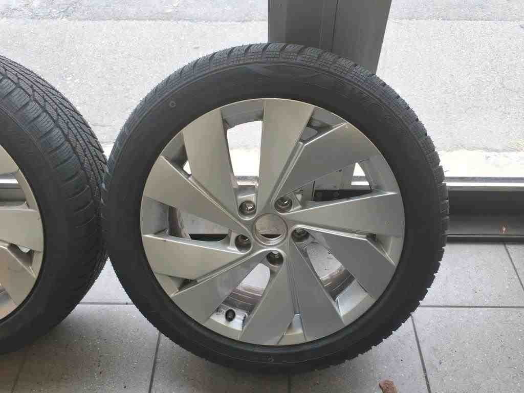 2020 Volkswagen Golf   