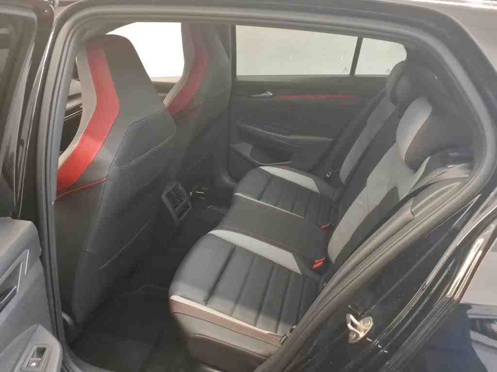 2020 Volkswagen Golf   