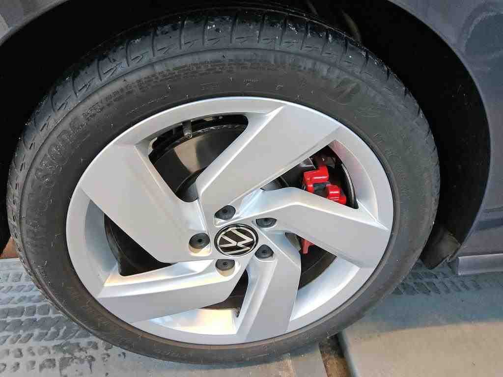 2020 Volkswagen Golf   