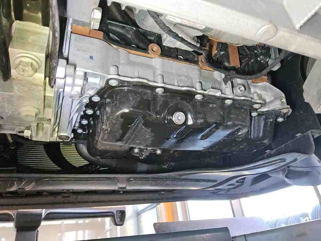 2020 Volkswagen Golf   