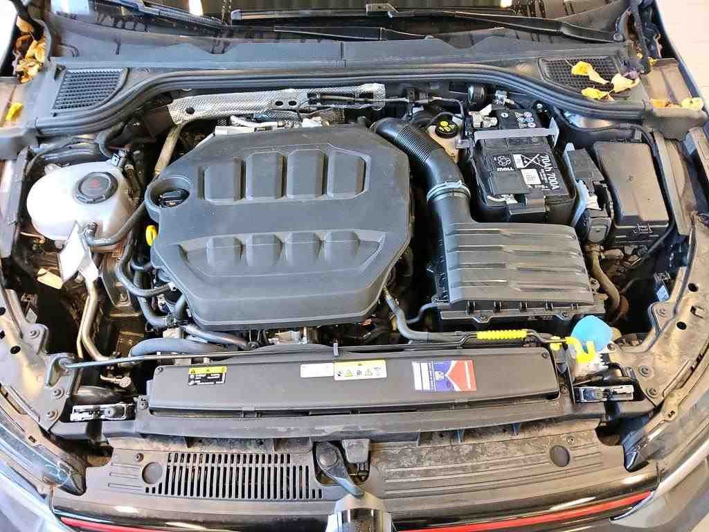 2020 Volkswagen Golf   