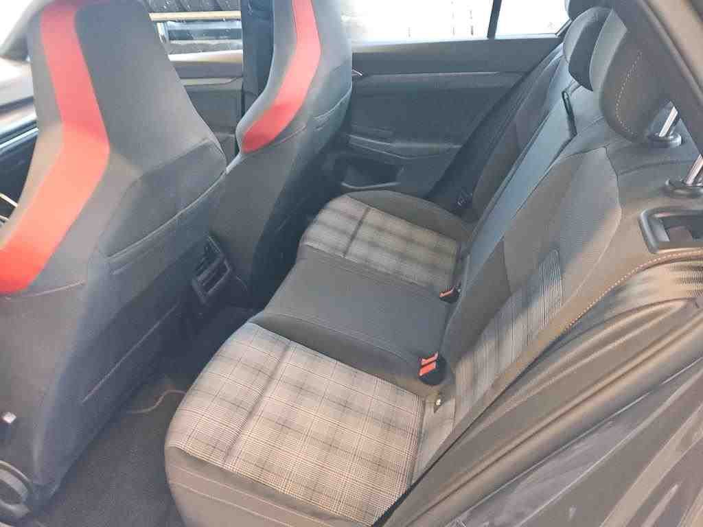 2020 Volkswagen Golf   