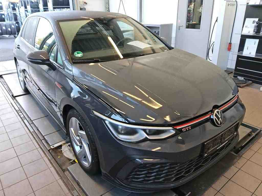 2020 Volkswagen Golf   