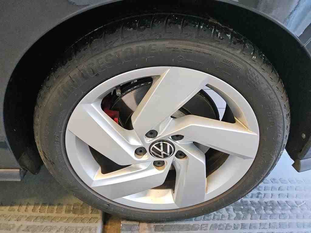 2020 Volkswagen Golf   