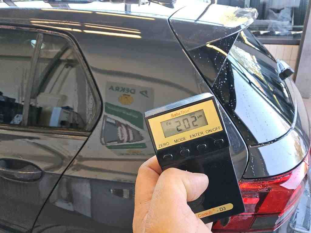 2020 Volkswagen Golf   