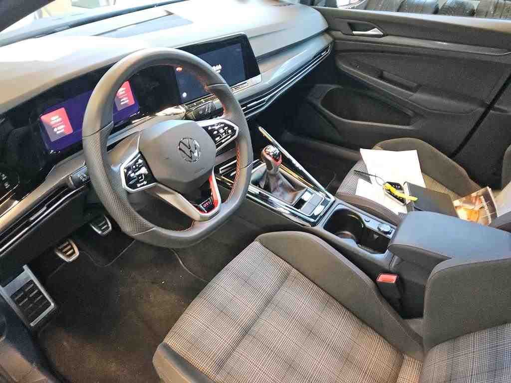 2020 Volkswagen Golf   