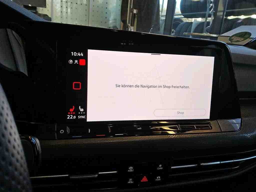 2020 Volkswagen Golf   