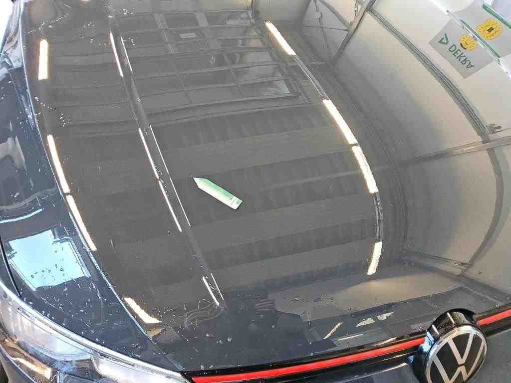 2020 Volkswagen Golf   