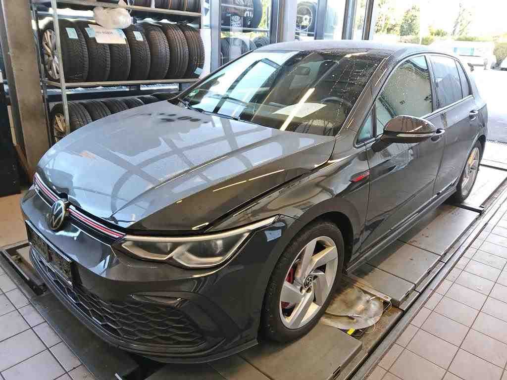 2020 Volkswagen Golf   