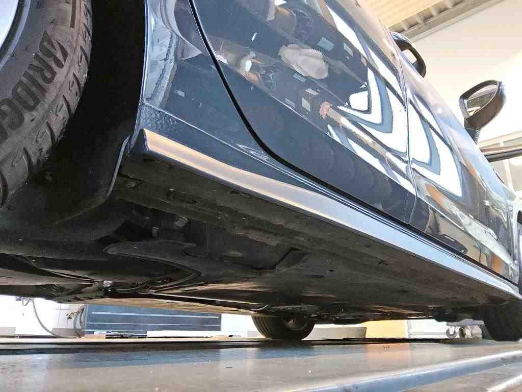 2020 Volkswagen Golf   