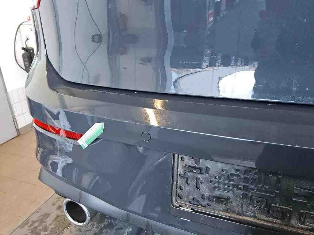 2020 Volkswagen Golf   