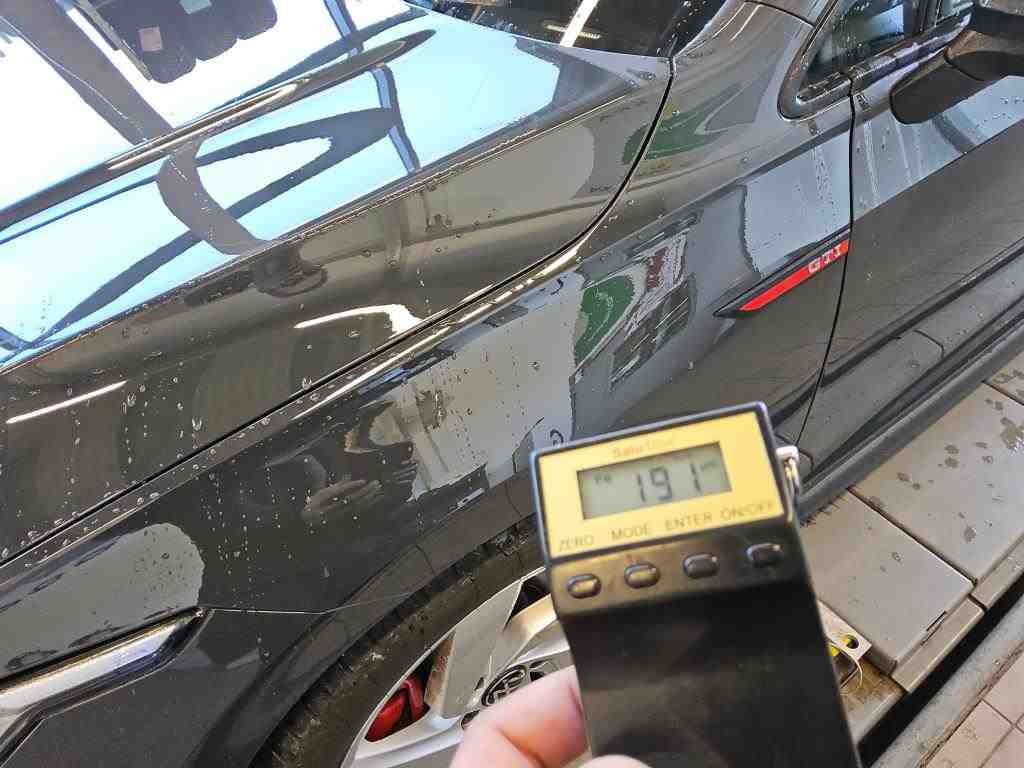 2020 Volkswagen Golf   