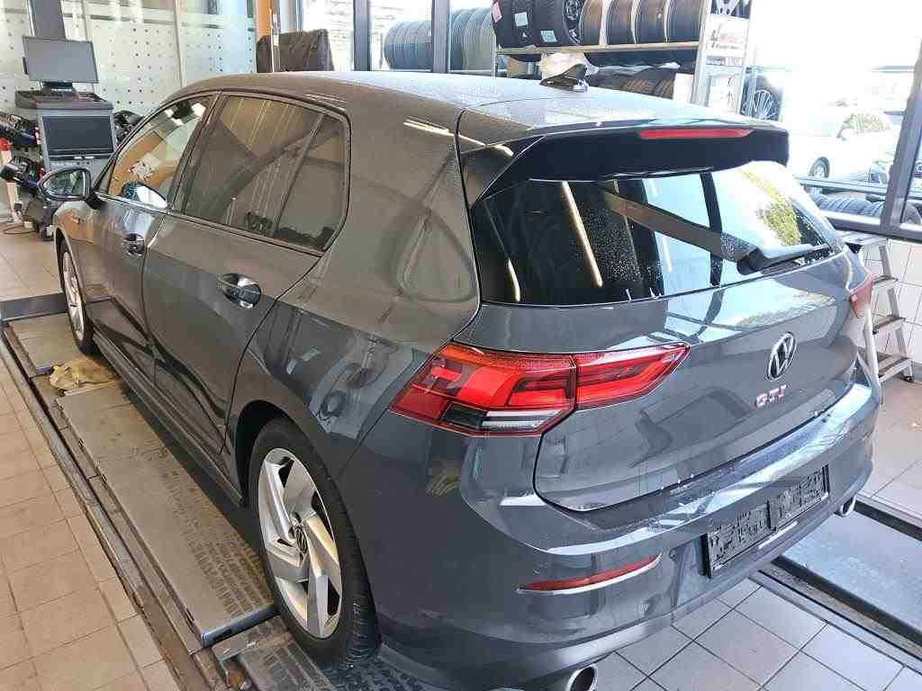 2020 Volkswagen Golf   