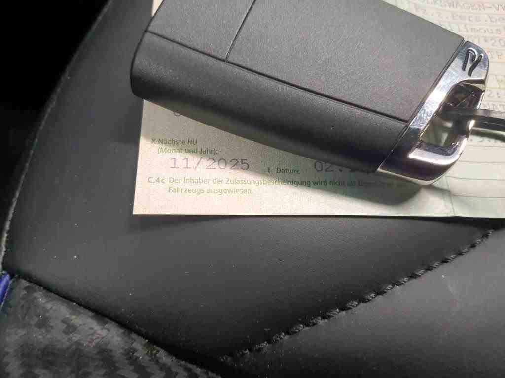 2020 Volkswagen Tiguan   AWD