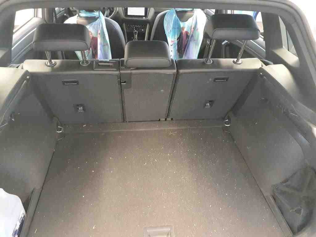 2020 Volkswagen Tiguan   AWD