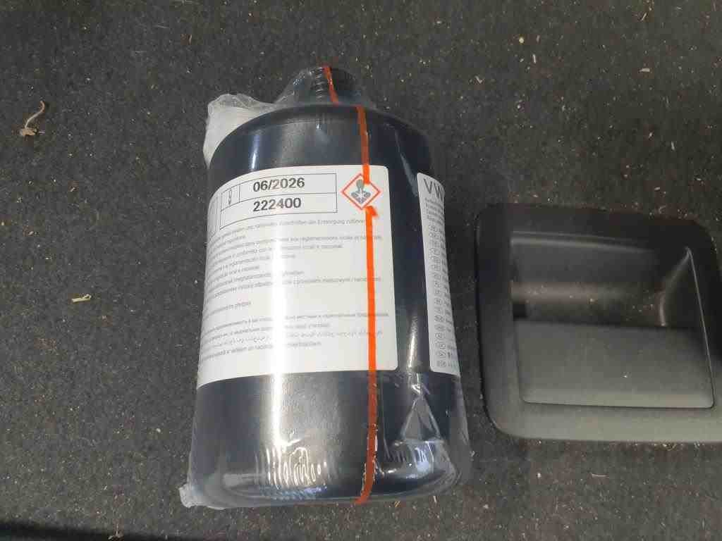 2020 Volkswagen Tiguan   AWD