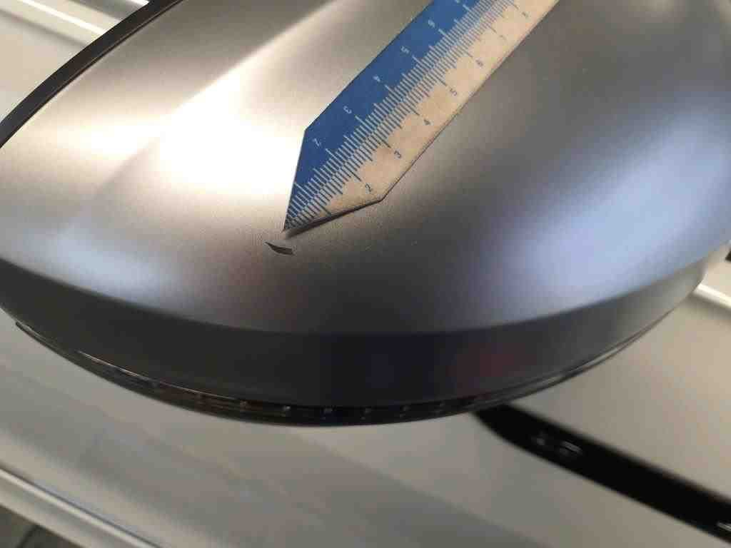 2020 Volkswagen Tiguan   AWD