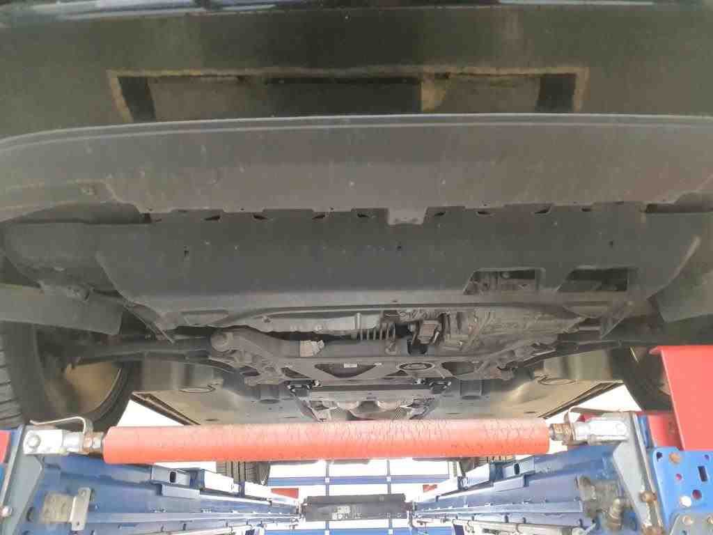 2020 Volkswagen Tiguan   AWD