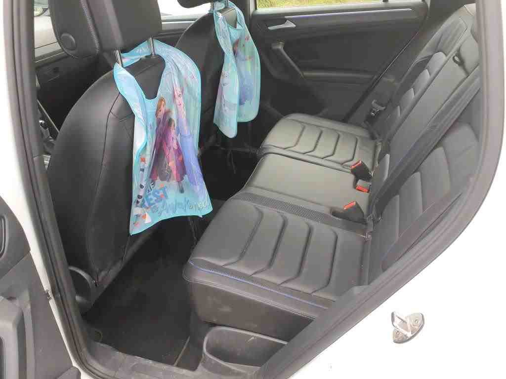 2020 Volkswagen Tiguan   AWD