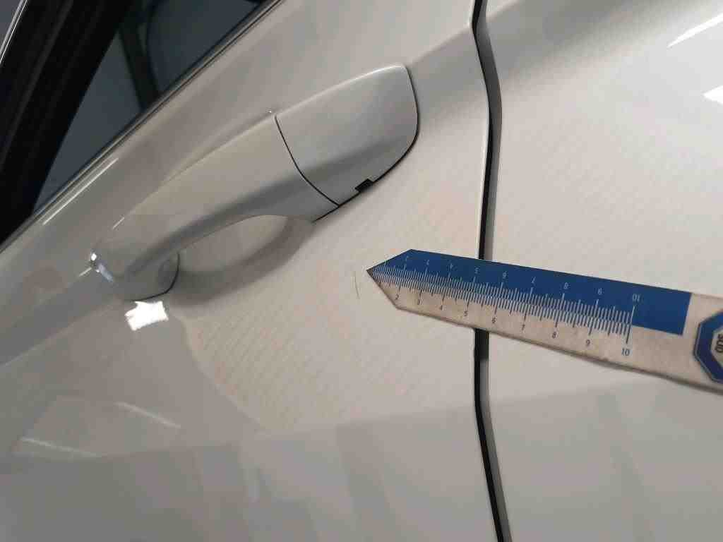 2020 Volkswagen Tiguan   AWD