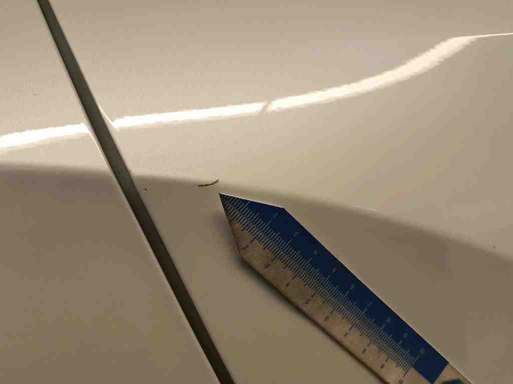 2020 Volkswagen Tiguan   AWD