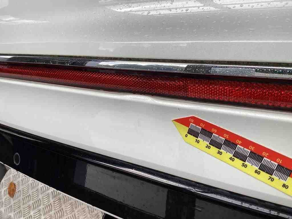 2021 Volkswagen Tiguan   AWD