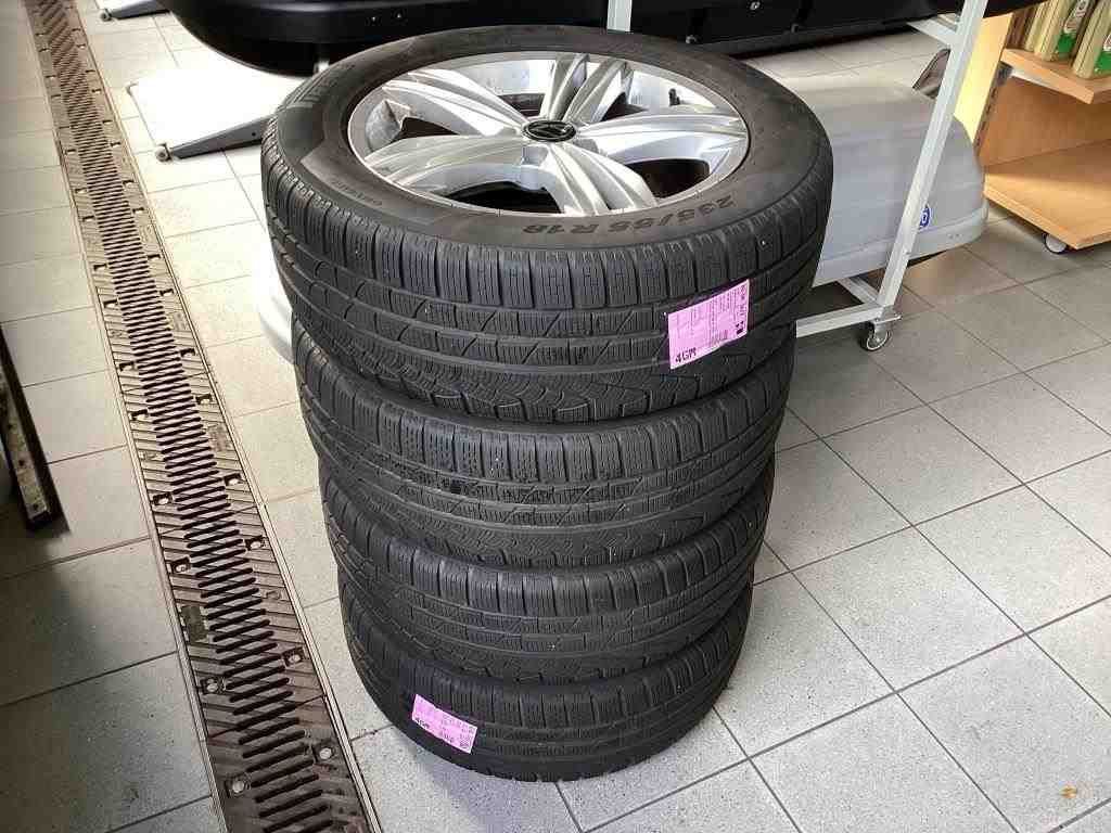 2021 Volkswagen Tiguan   AWD