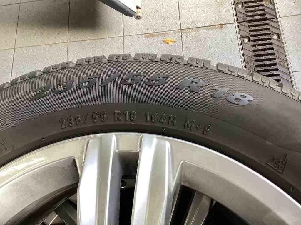 2021 Volkswagen Tiguan   AWD