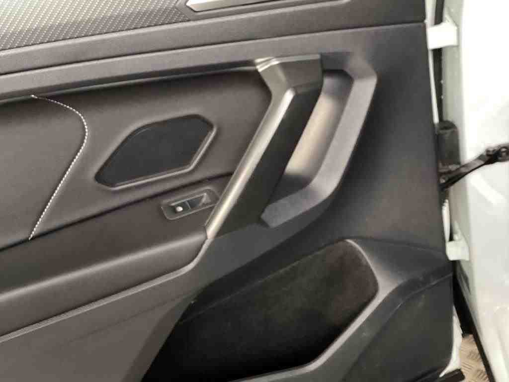 2021 Volkswagen Tiguan   AWD