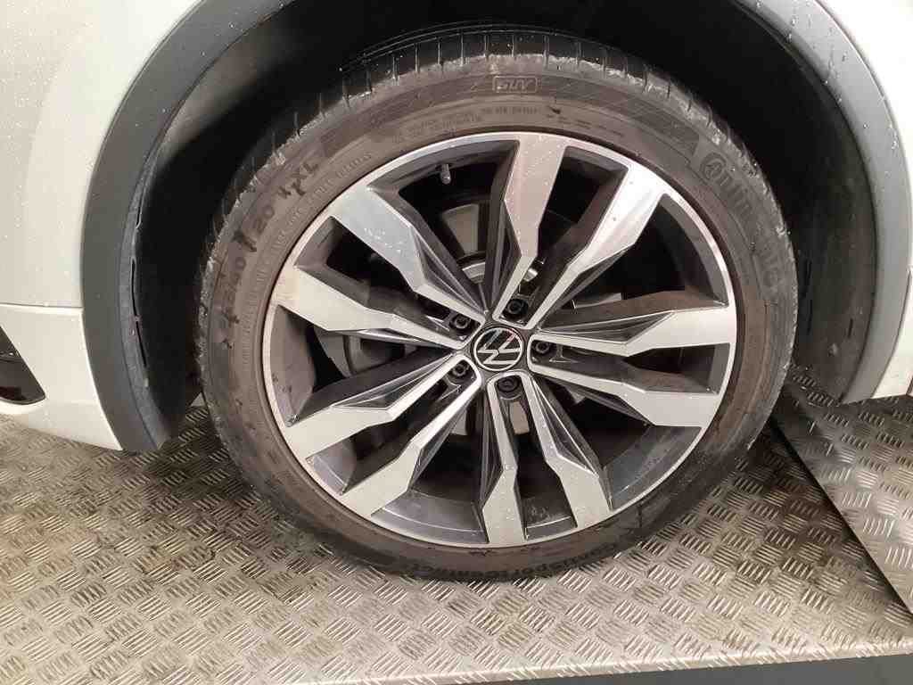 2021 Volkswagen Tiguan   AWD