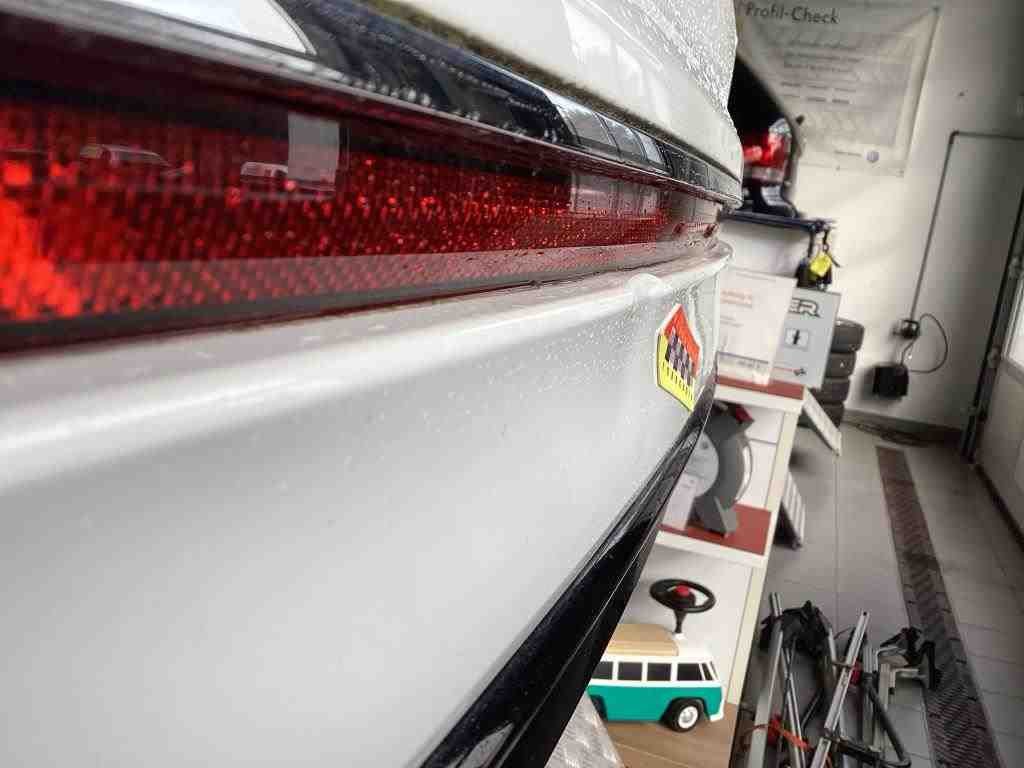 2021 Volkswagen Tiguan   AWD