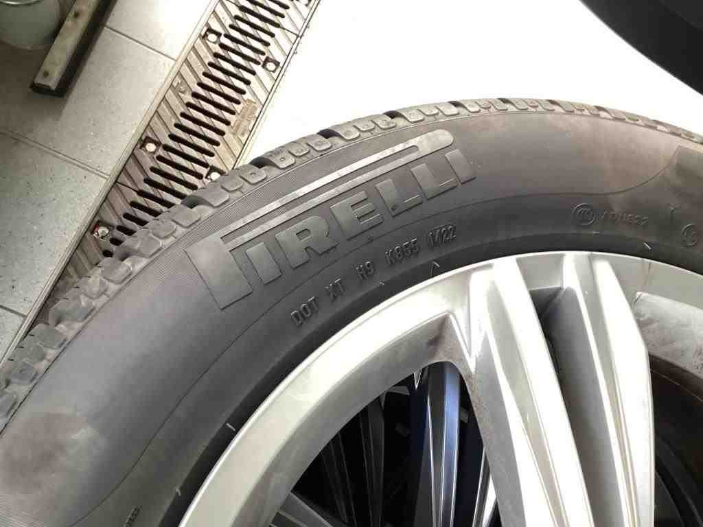 2021 Volkswagen Tiguan   AWD