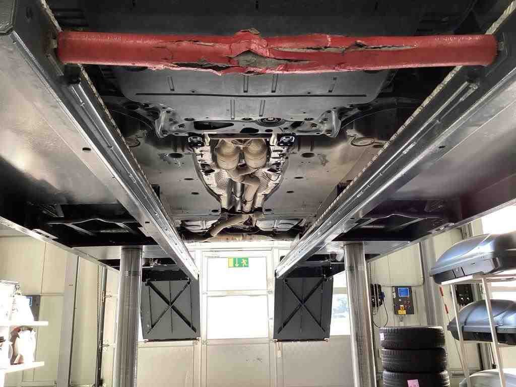 2021 Volkswagen Tiguan   AWD