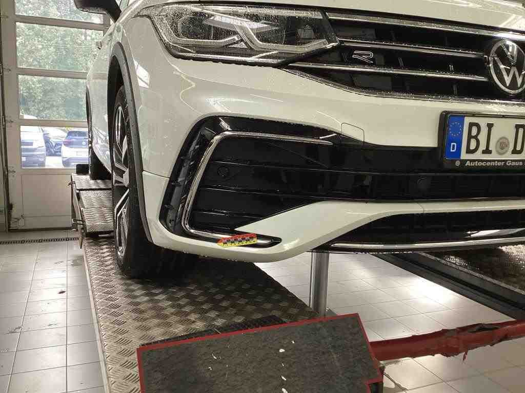 2021 Volkswagen Tiguan   AWD