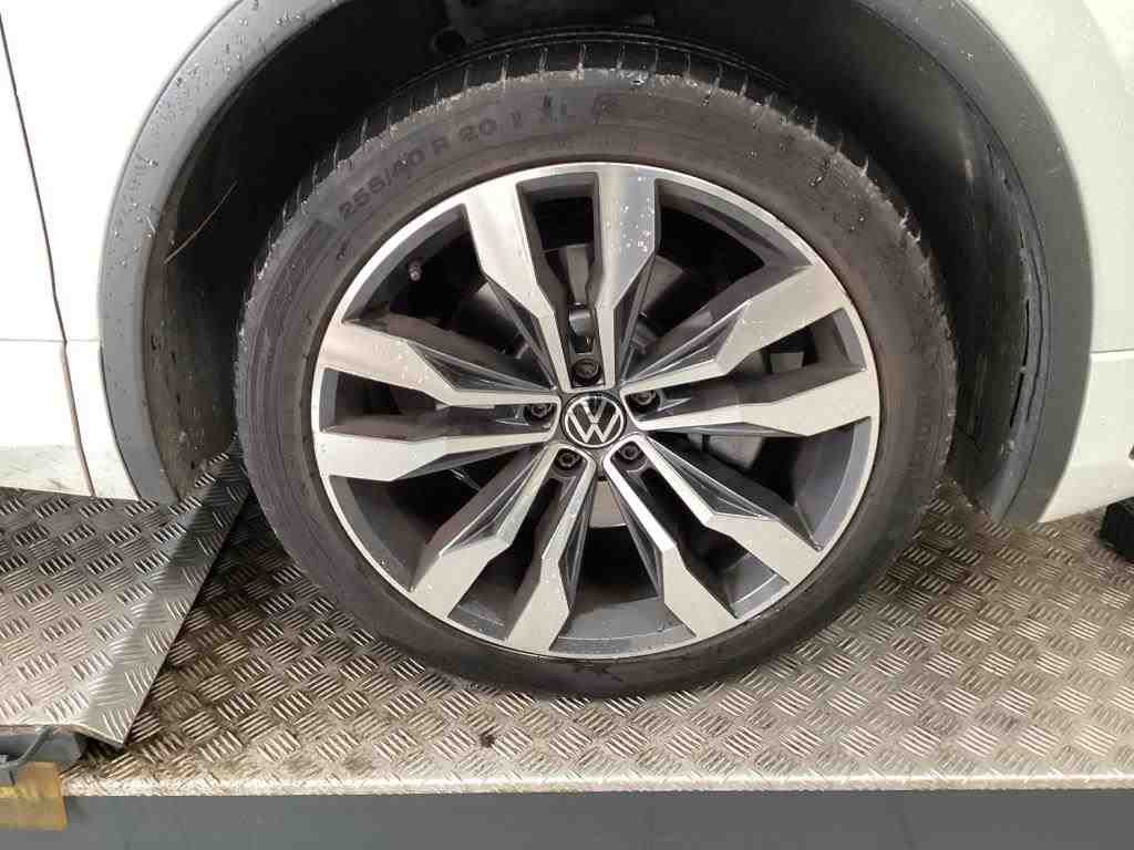 2021 Volkswagen Tiguan   AWD