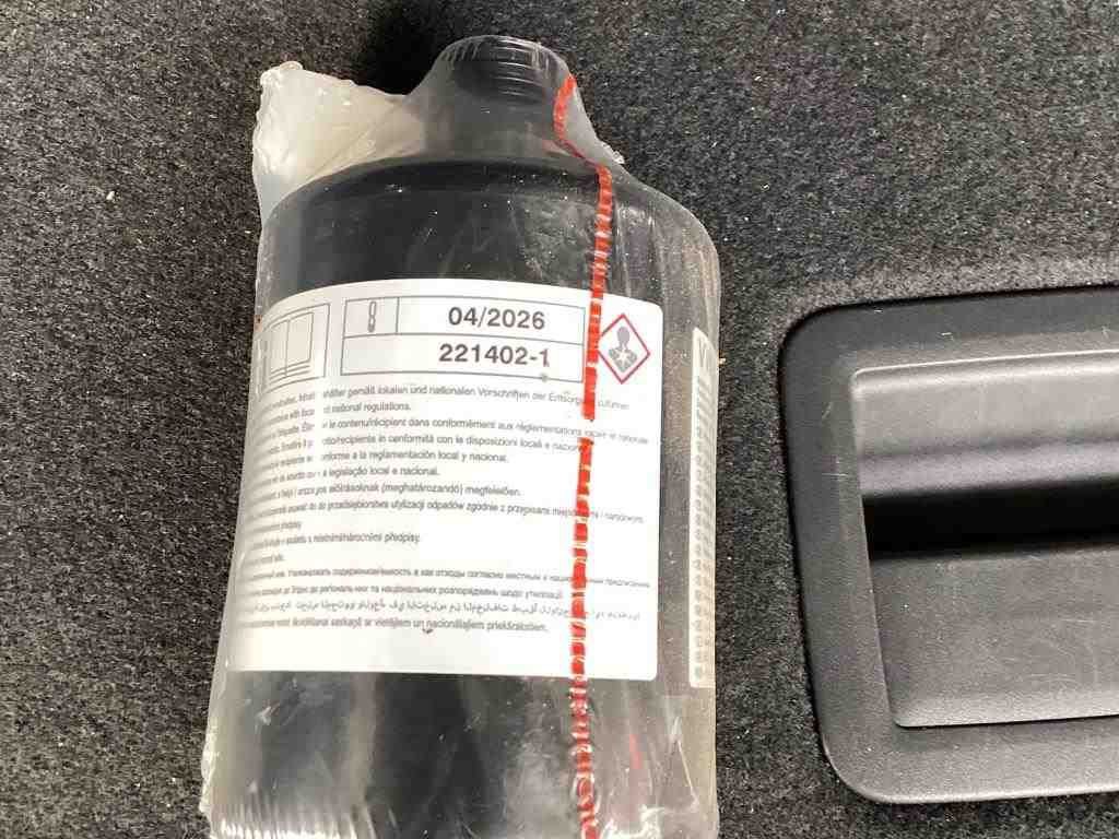 2021 Volkswagen Tiguan   AWD