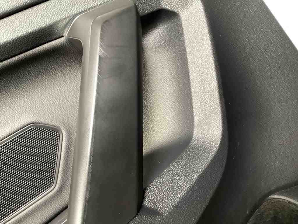 2021 Volkswagen Tiguan   AWD