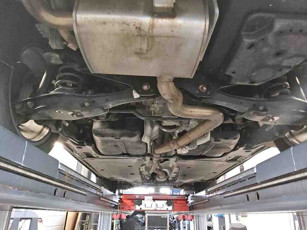 2021 Volkswagen Tiguan   AWD